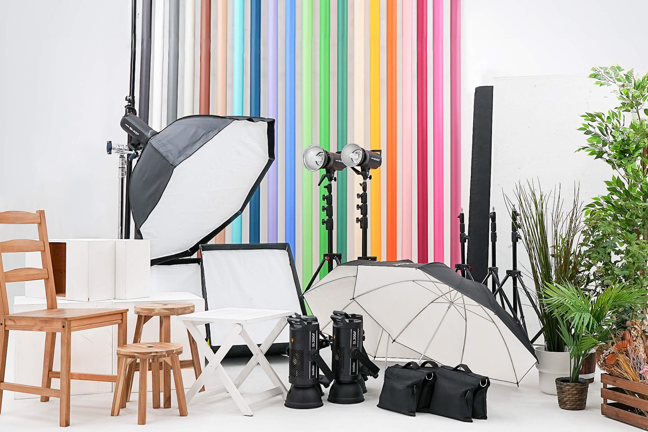 STUDIO 1616(イロイロ)横浜店の写真