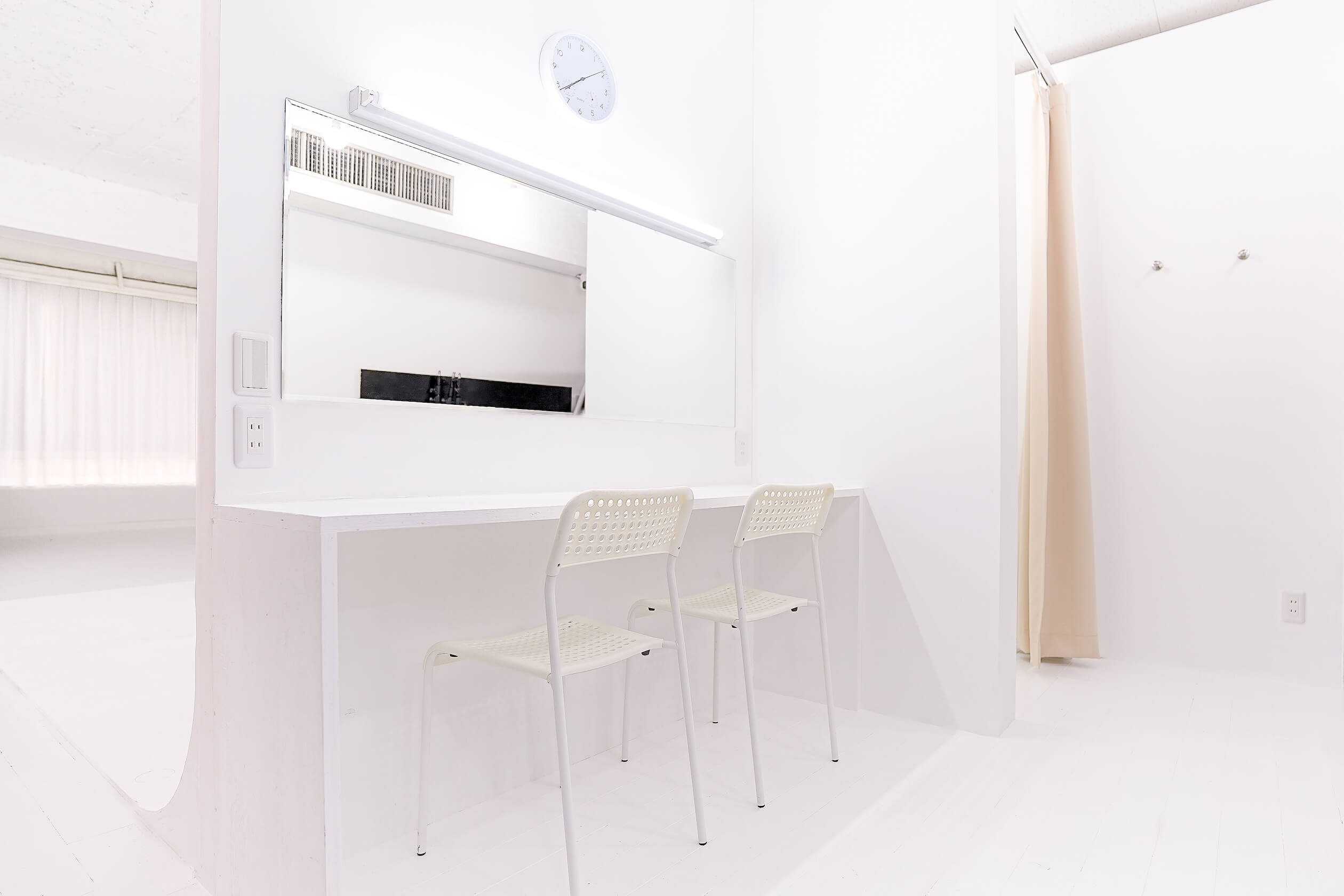 STUDIO 1616(イロイロ)横浜店の写真9