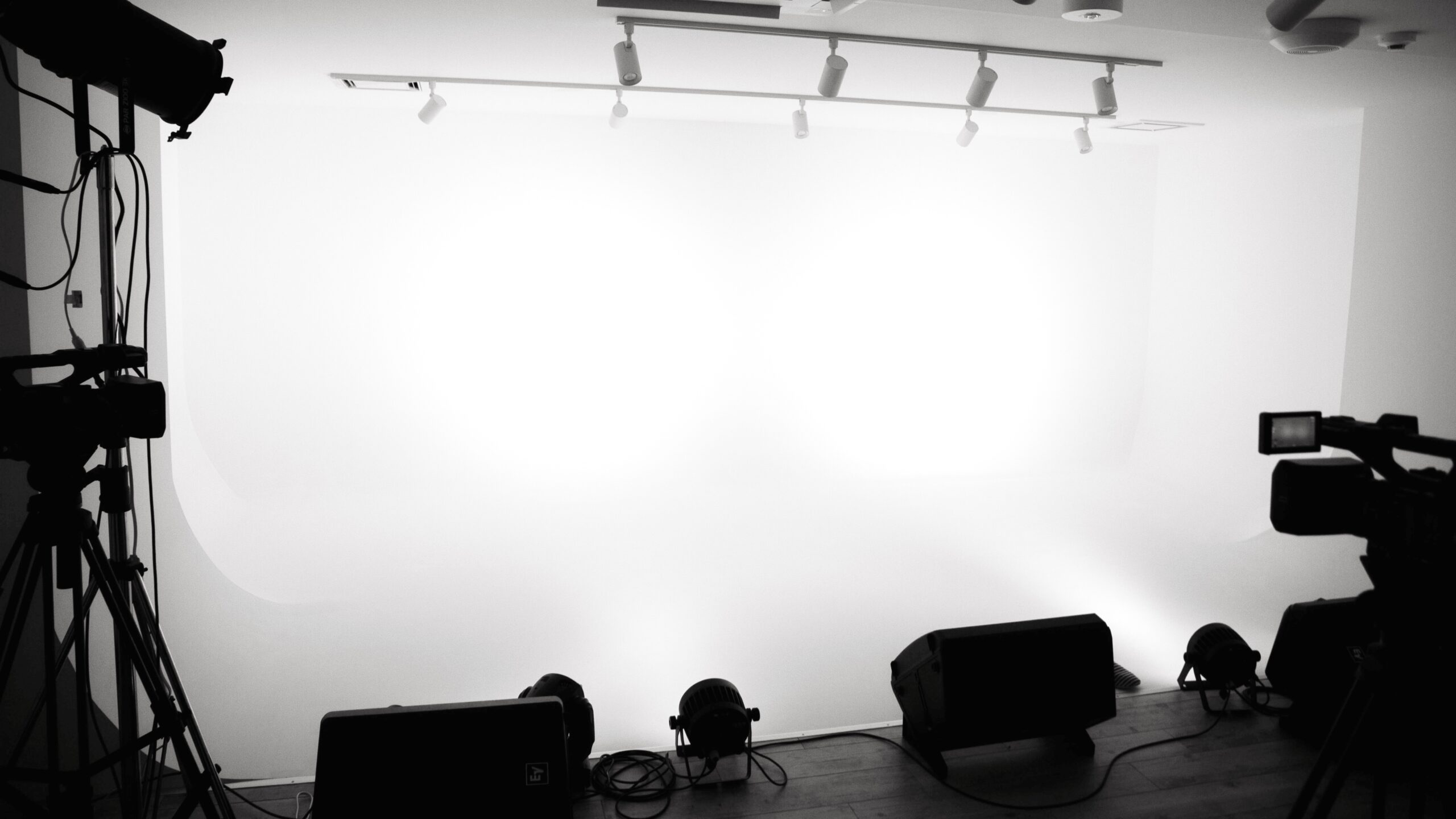 Ustudio Bスタジオの写真