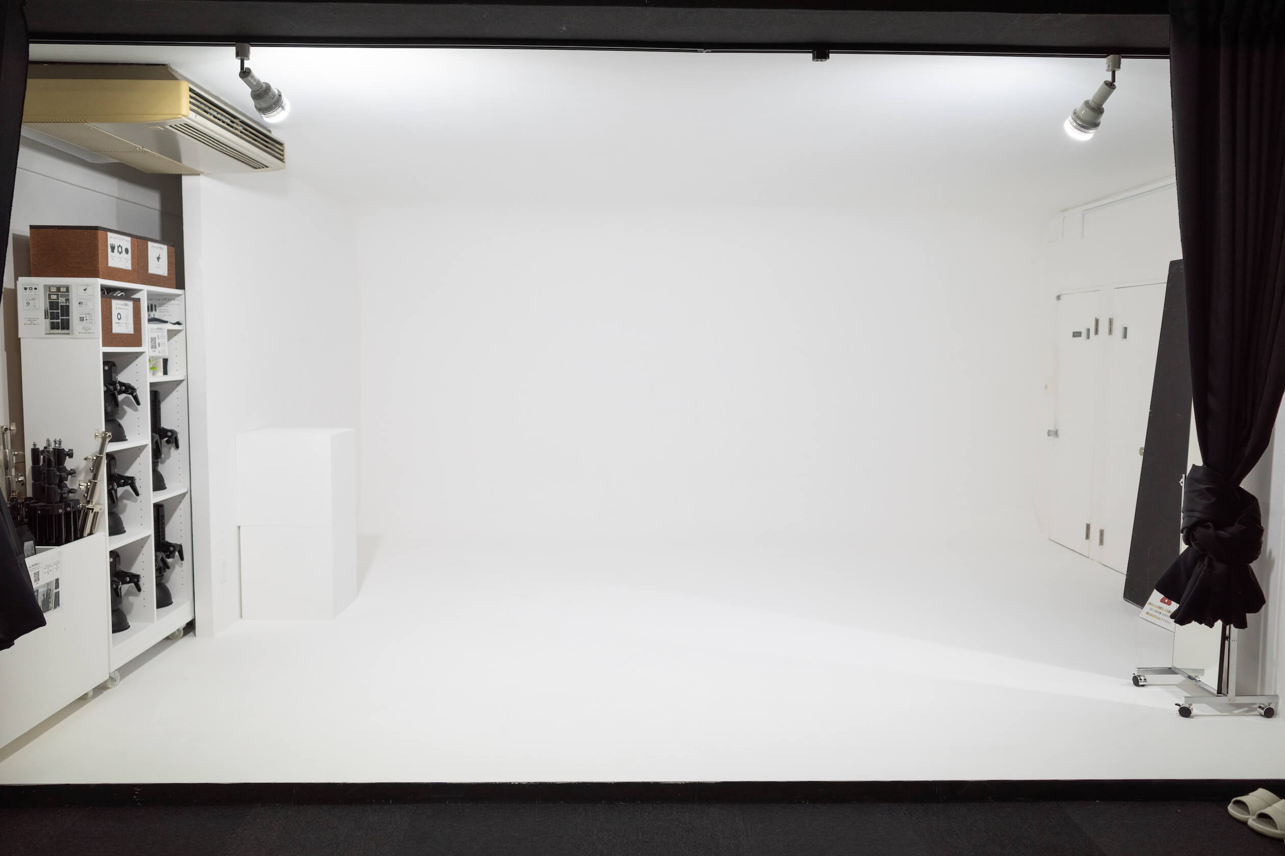 STUDIO 4696(シロクロ)池袋店の写真4