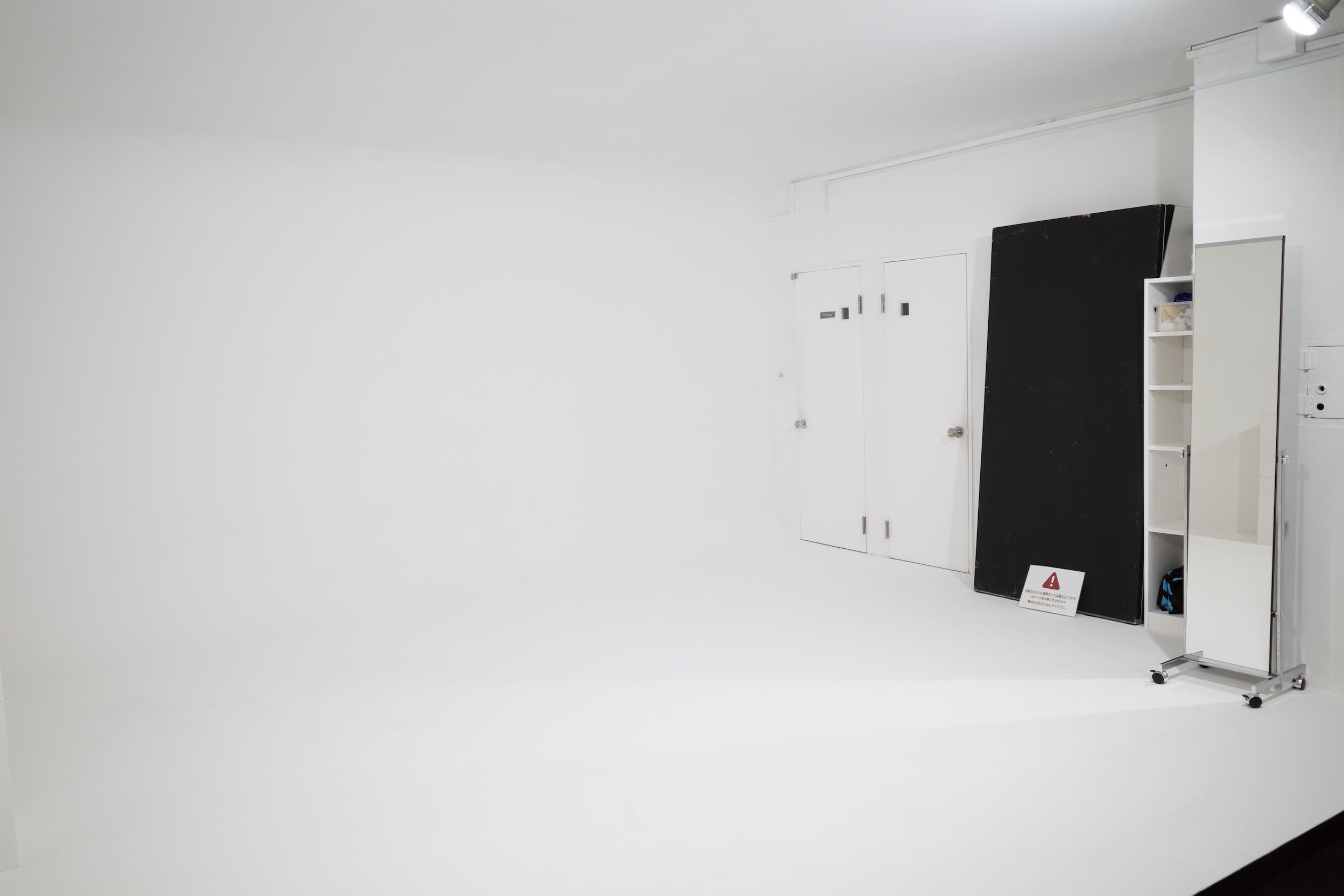STUDIO 4696(シロクロ)池袋店の写真3