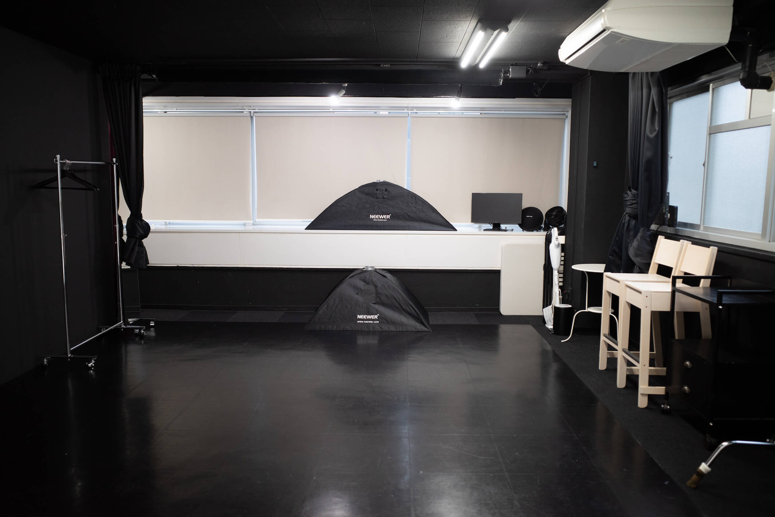 STUDIO 4696(シロクロ)池袋店の写真6