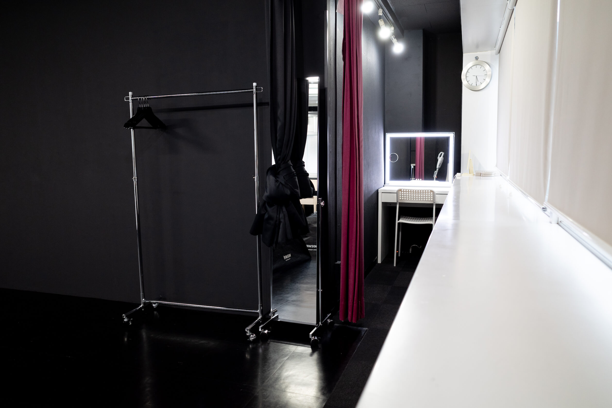 STUDIO 4696(シロクロ)池袋店の写真8