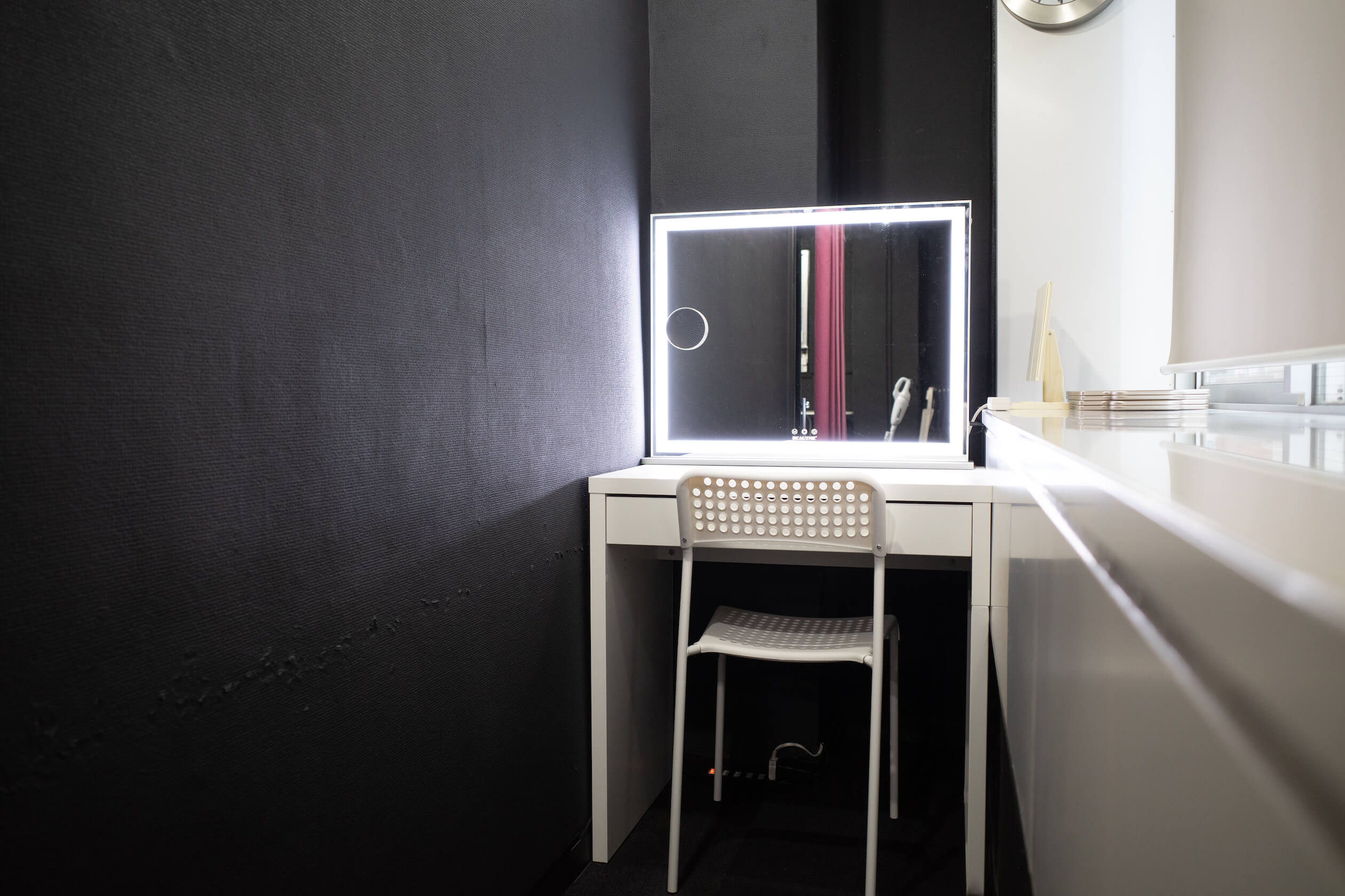 STUDIO 4696(シロクロ)池袋店の写真7