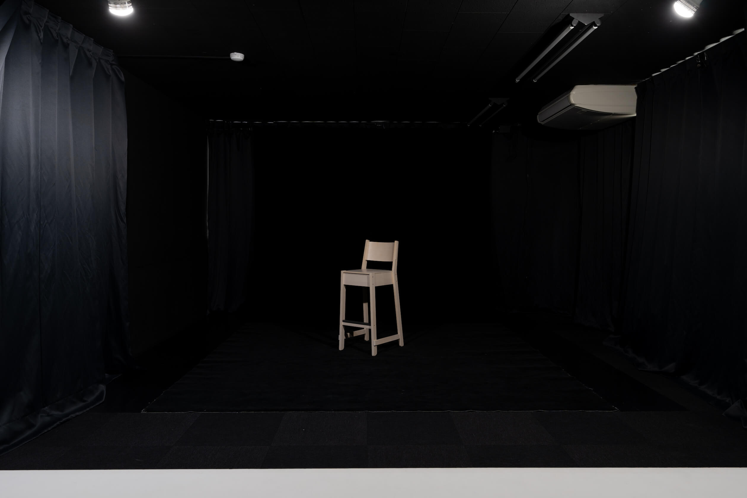 STUDIO 4696(シロクロ)池袋店の写真5