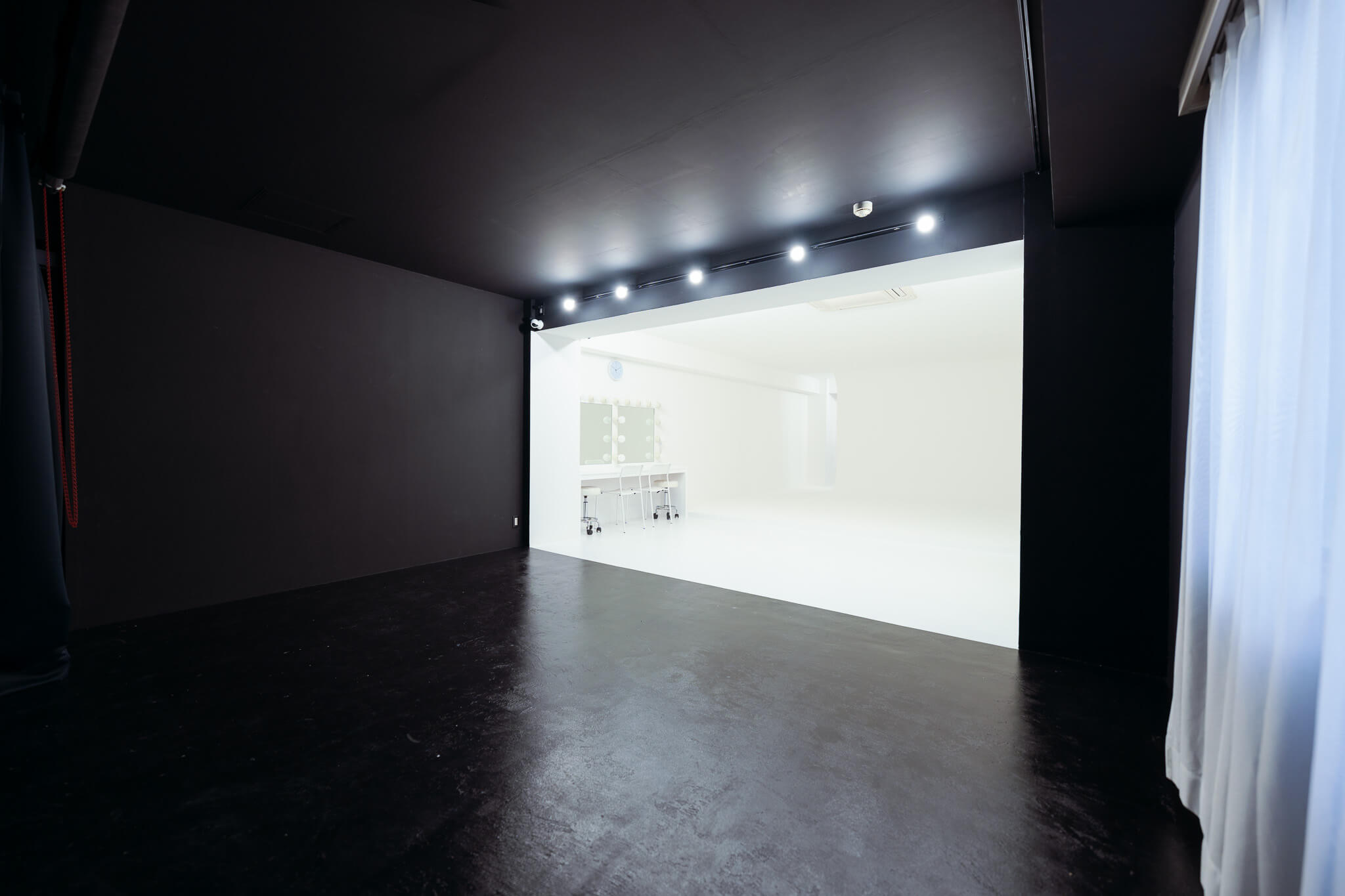 STUDIO 4696(シロクロ)中目黒店の写真10