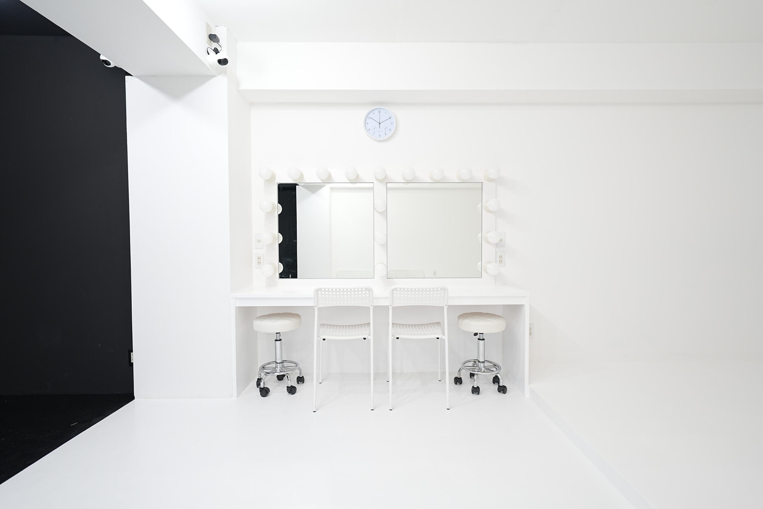 STUDIO 4696(シロクロ)中目黒店の写真7