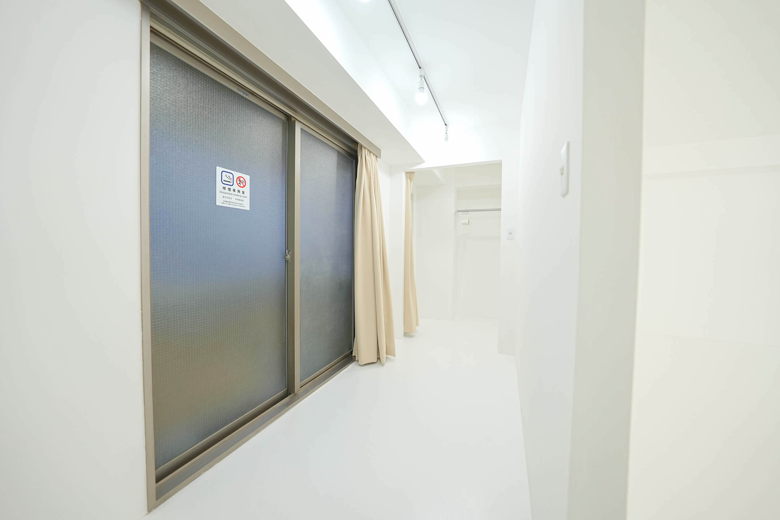 STUDIO 4696(シロクロ)中目黒店の写真12