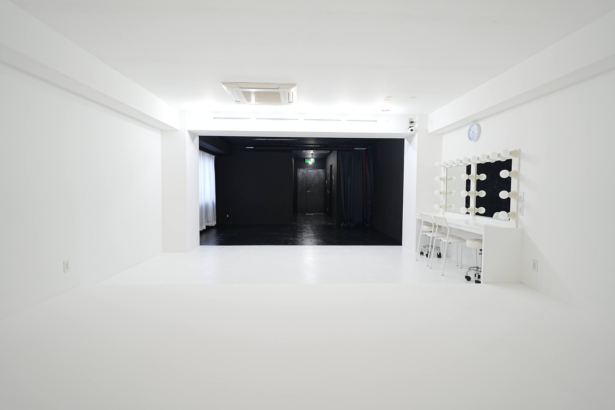 STUDIO 4696(シロクロ)中目黒店の写真5