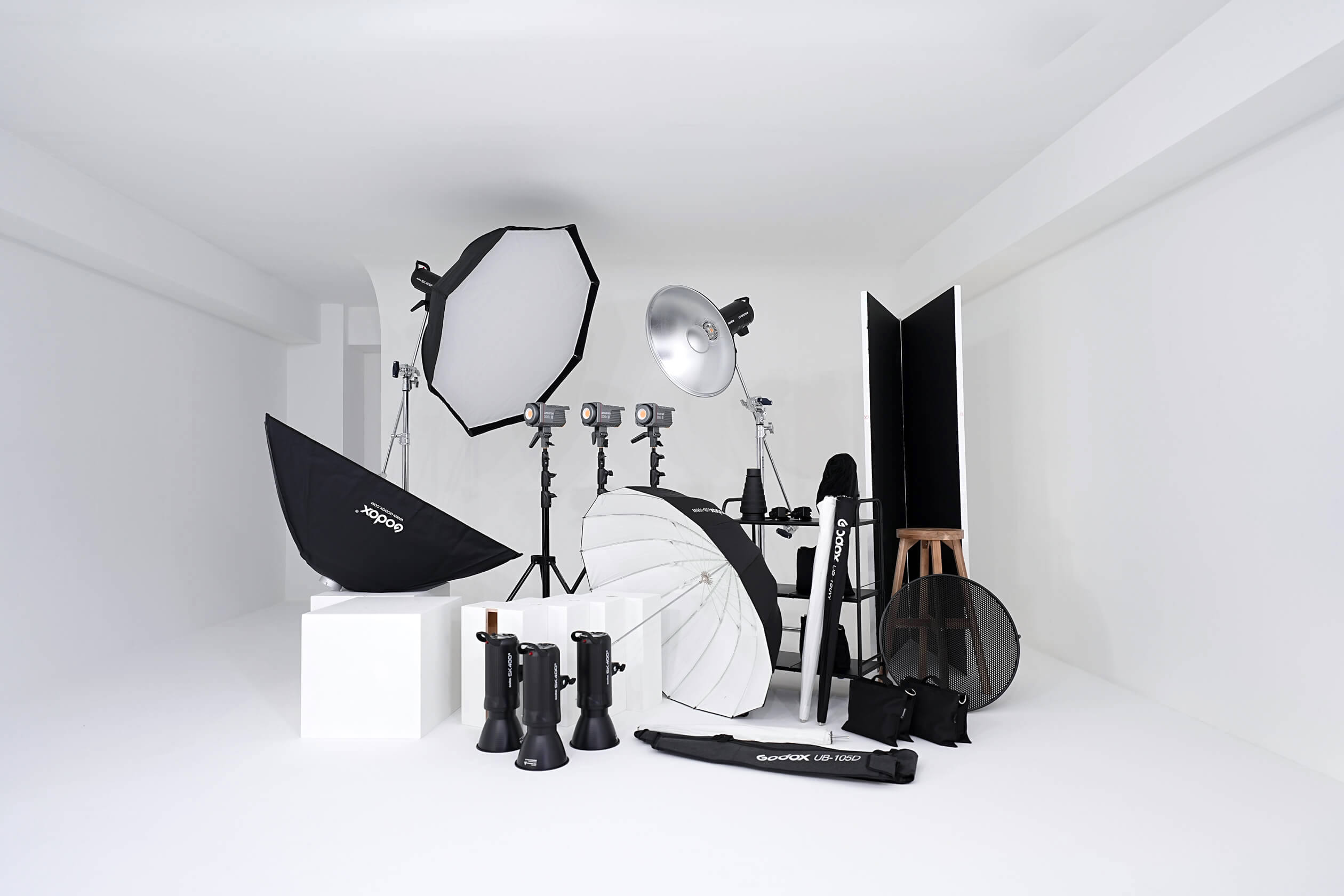 STUDIO 4696(シロクロ)中目黒店の写真