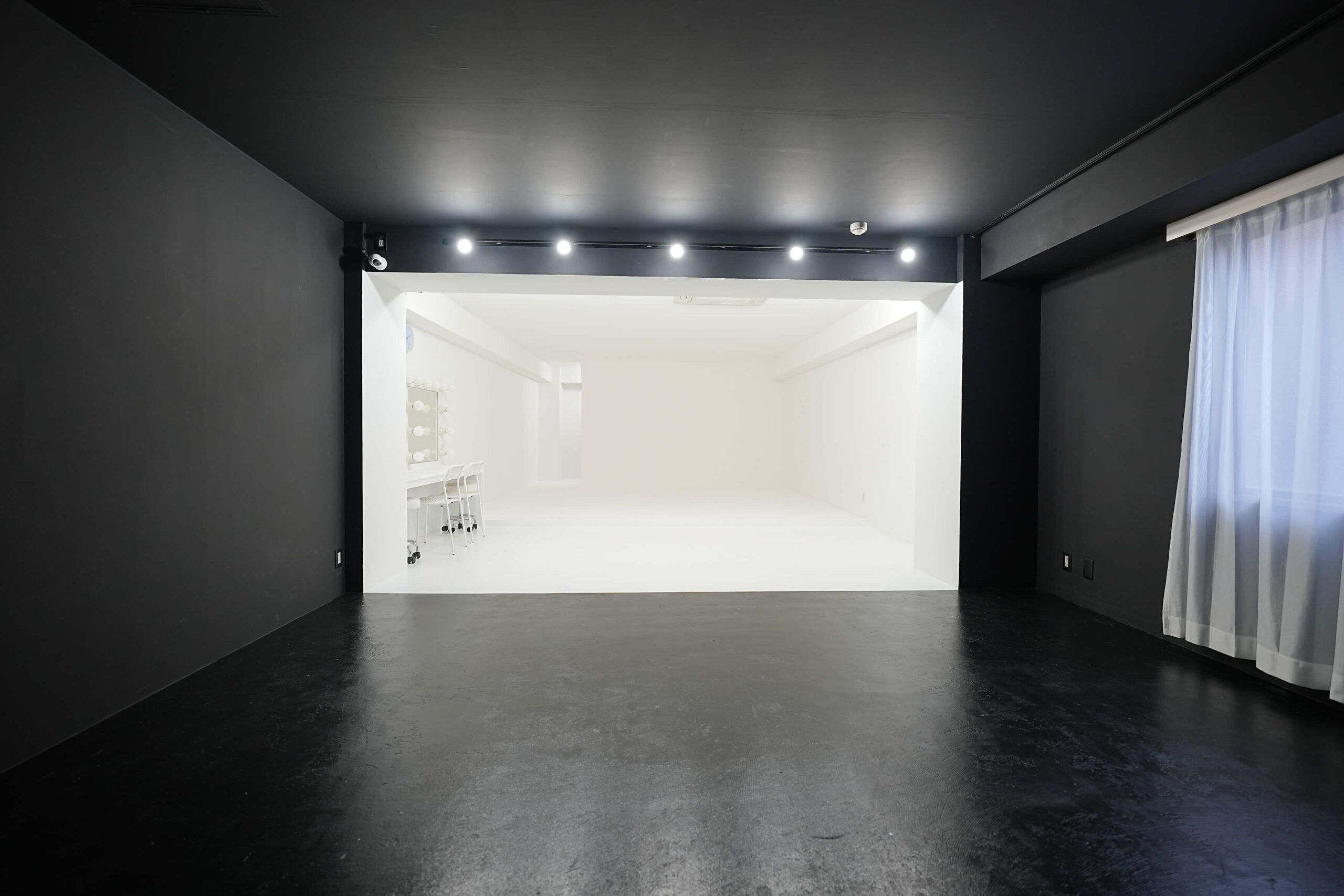 STUDIO 4696(シロクロ)中目黒店の写真8