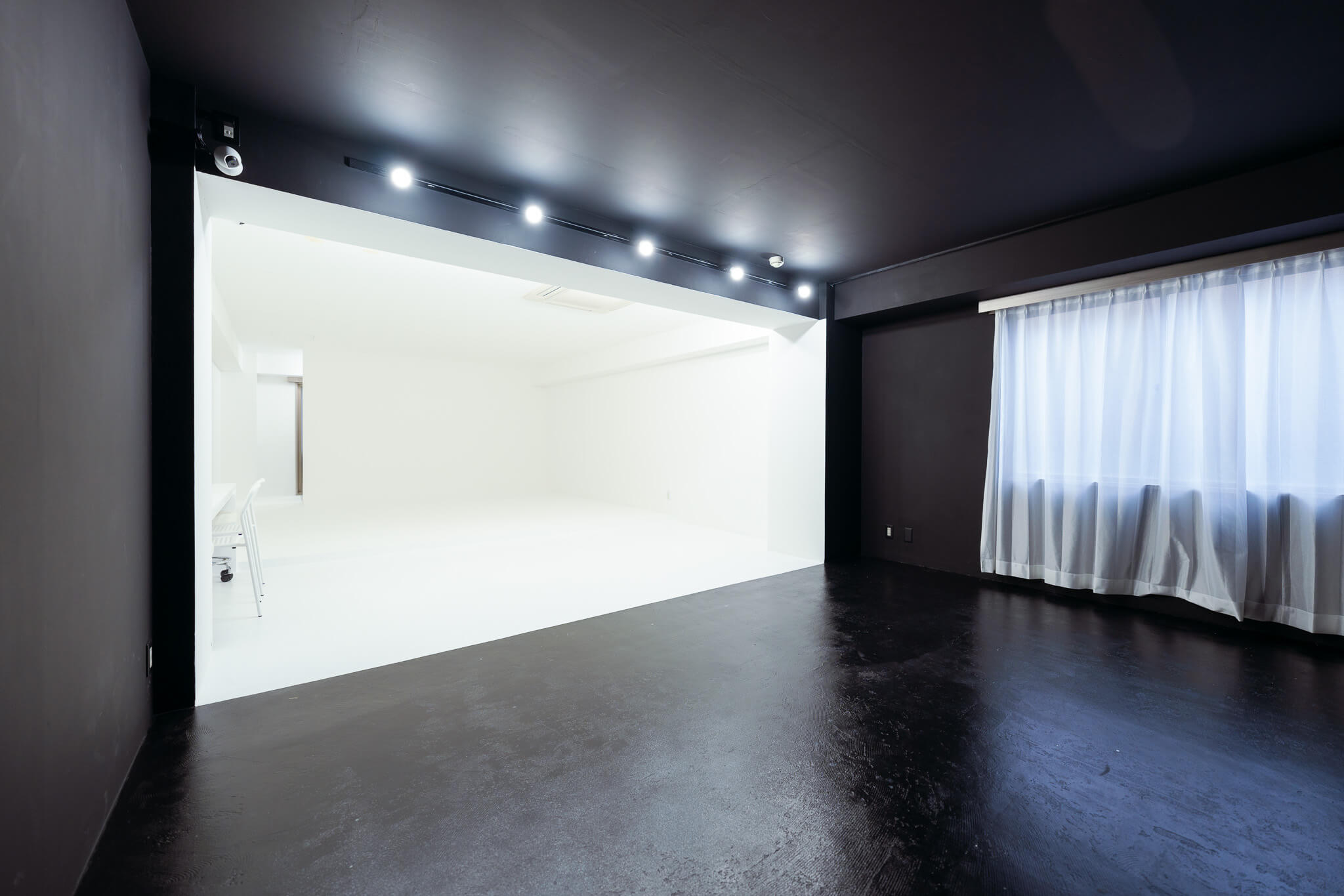 STUDIO 4696(シロクロ)中目黒店の写真9