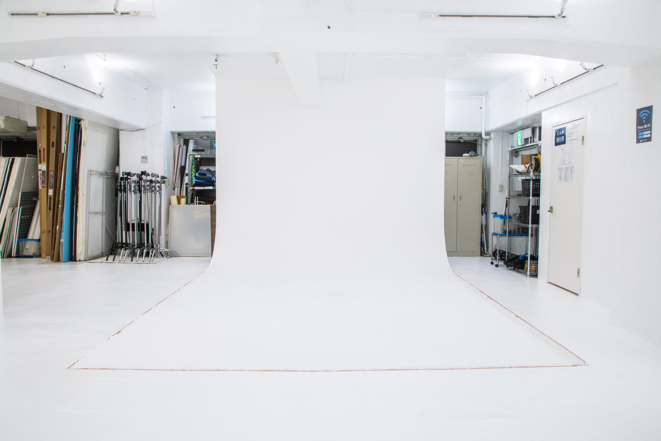 パトローネ 7 Studioの写真8
