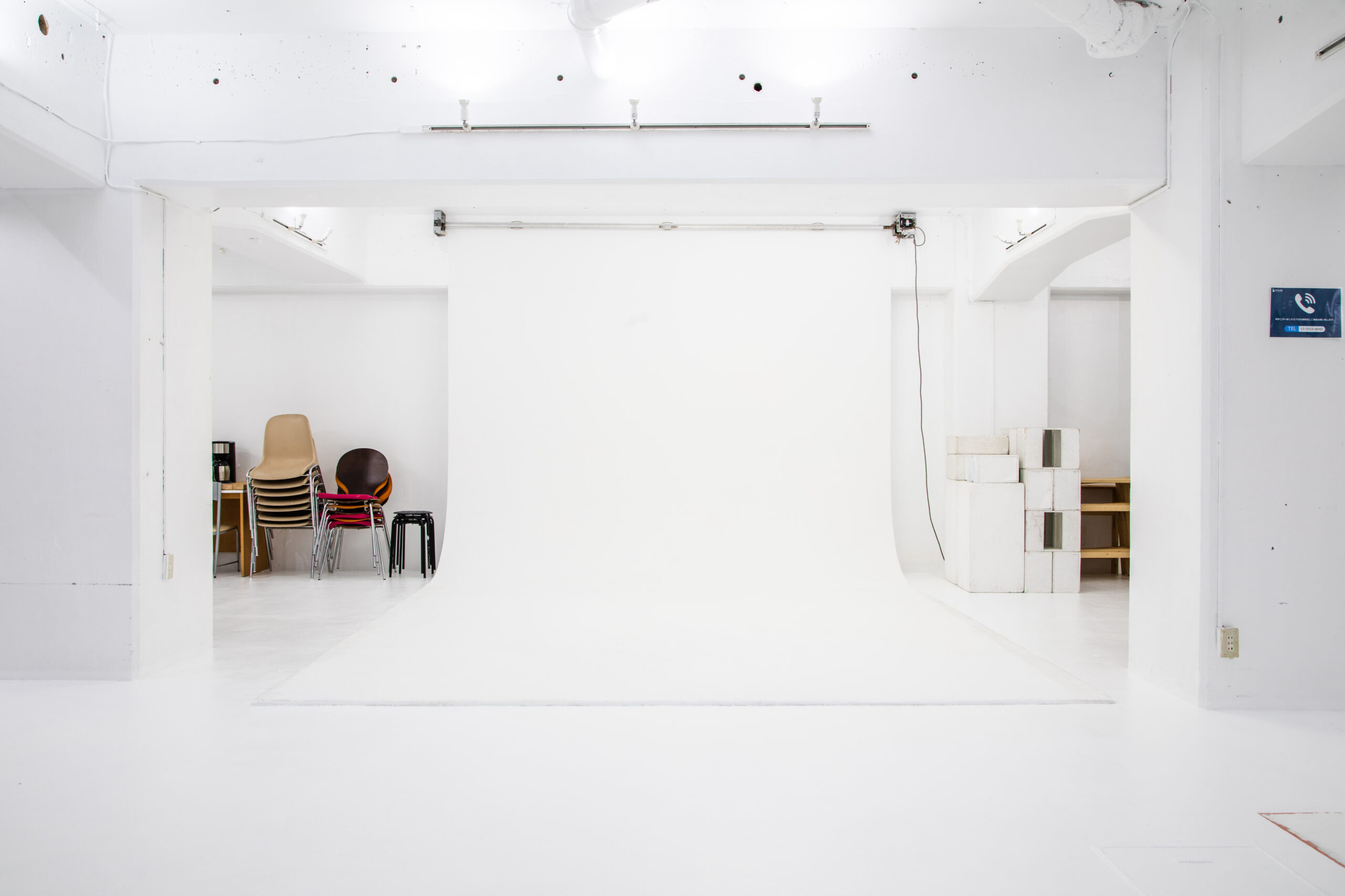パトローネ 7 Studioの写真6