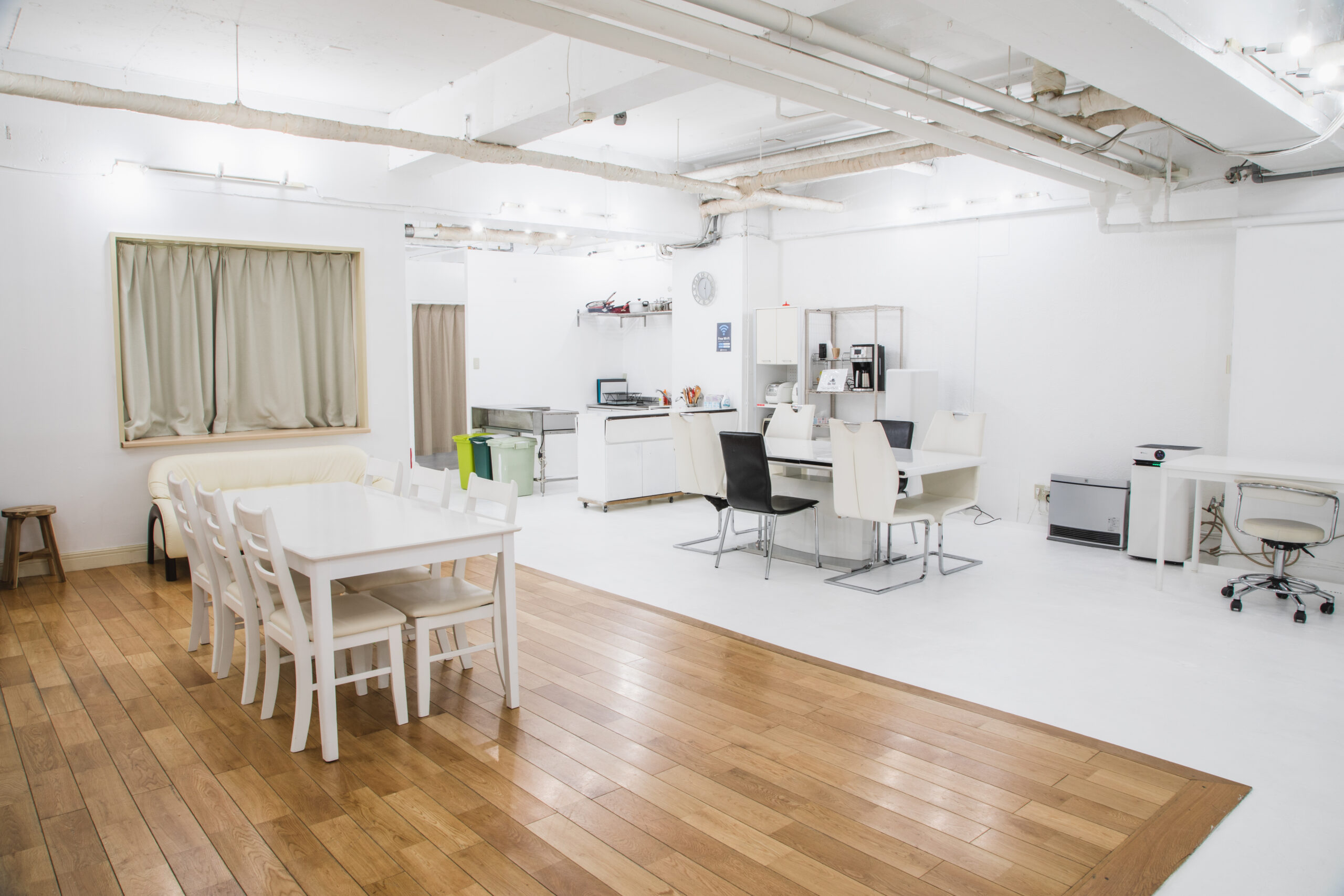 パトローネ A Studioの写真4
