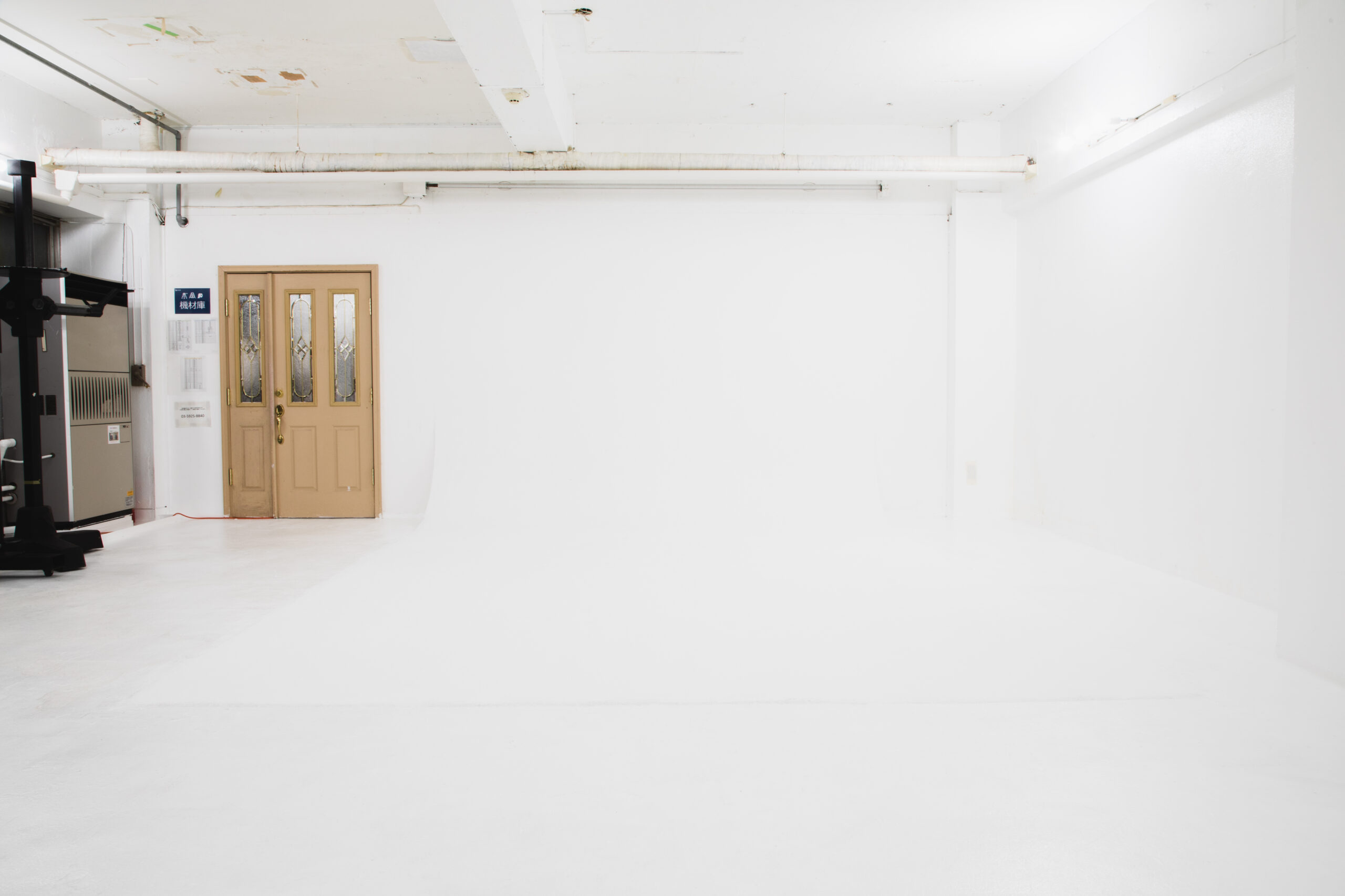 パトローネ A Studioの写真2