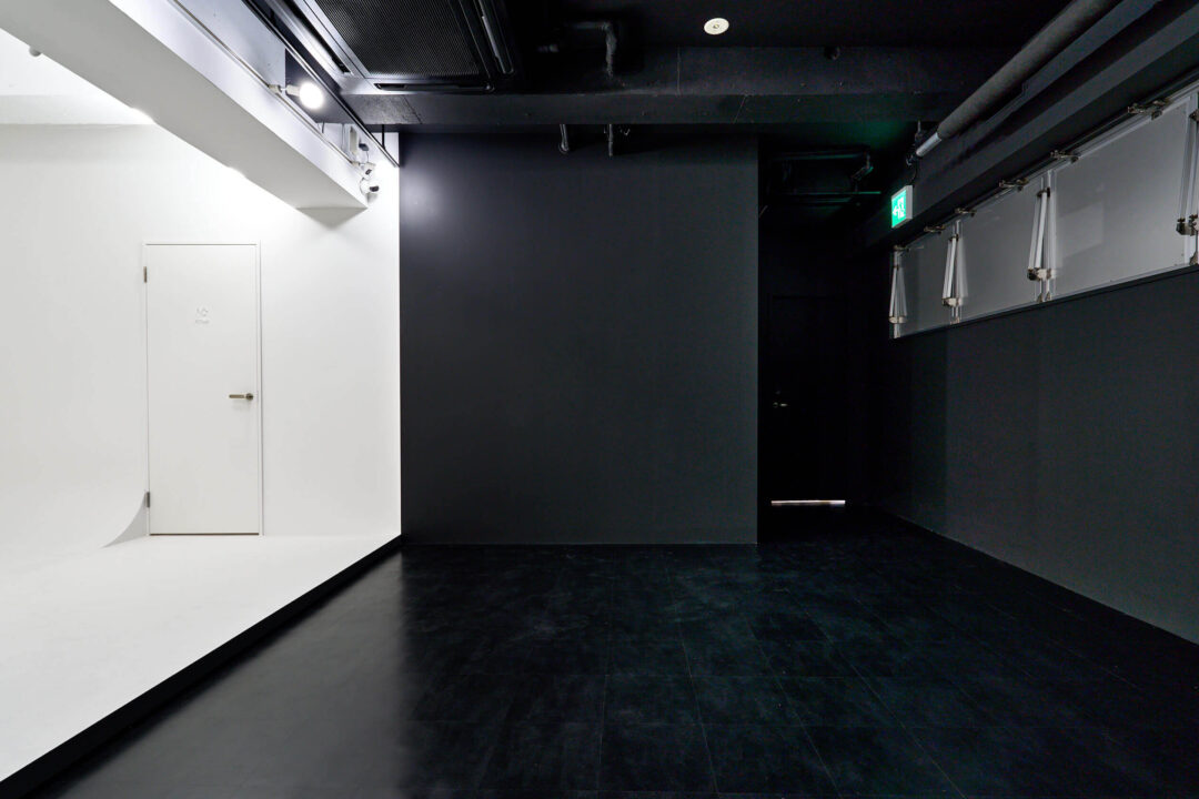 STUDIO 4696(シロクロ)青山店の写真13