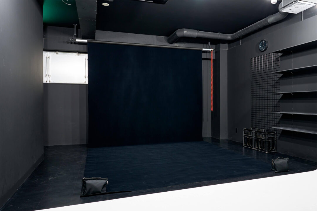 STUDIO 4696(シロクロ)青山店の写真14