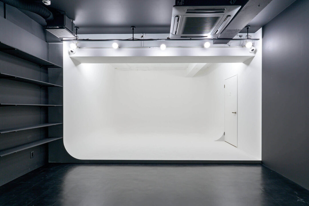 STUDIO 4696(シロクロ)青山店の写真9
