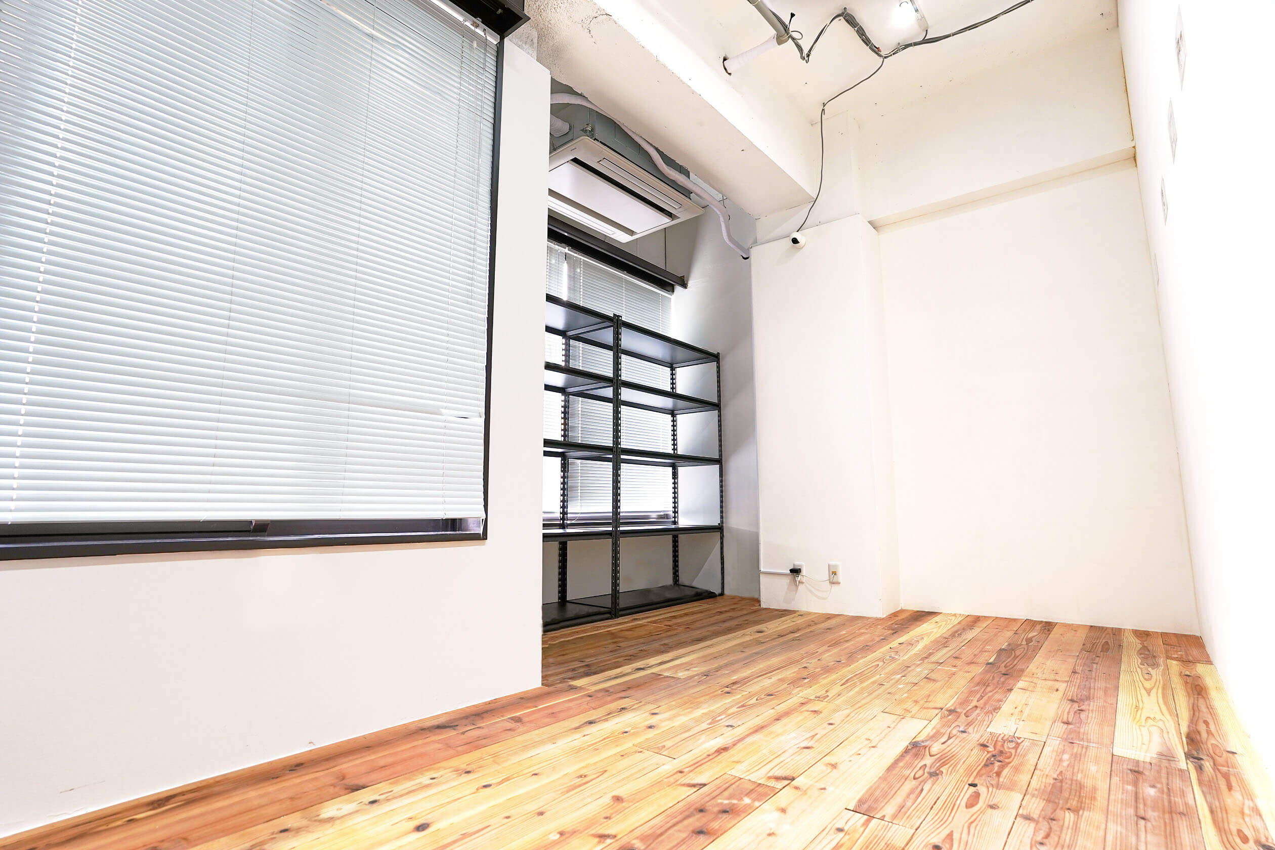 STUDIO 4696(シロクロ)川崎店の写真10
