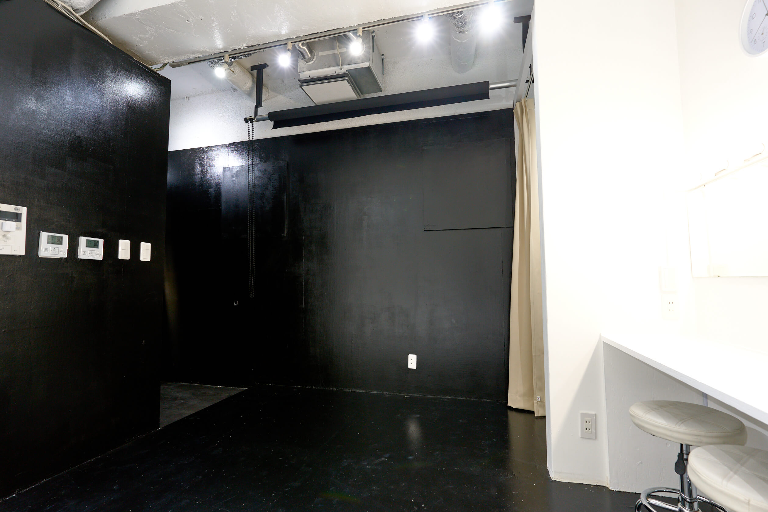 STUDIO 4696(シロクロ)川崎店の写真4