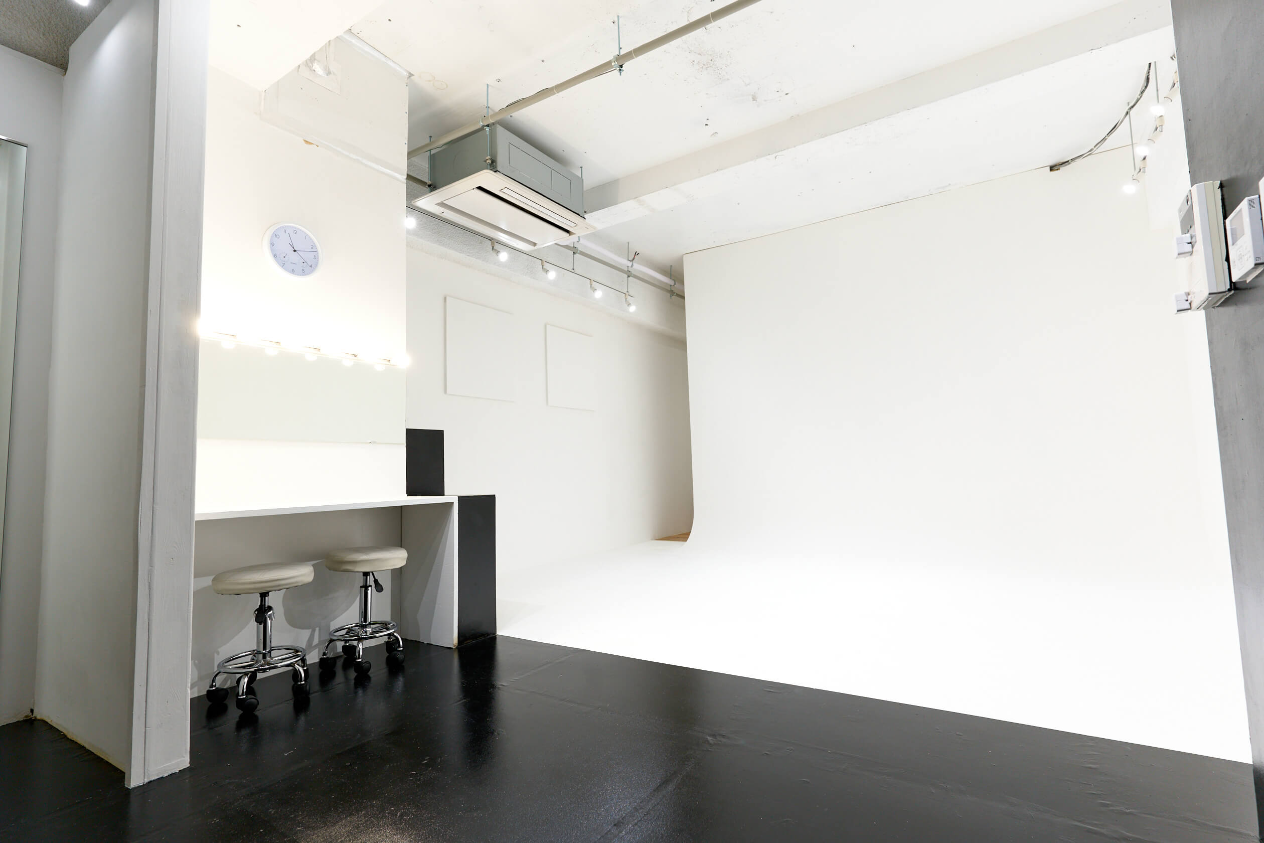 STUDIO 4696(シロクロ)川崎店の写真8