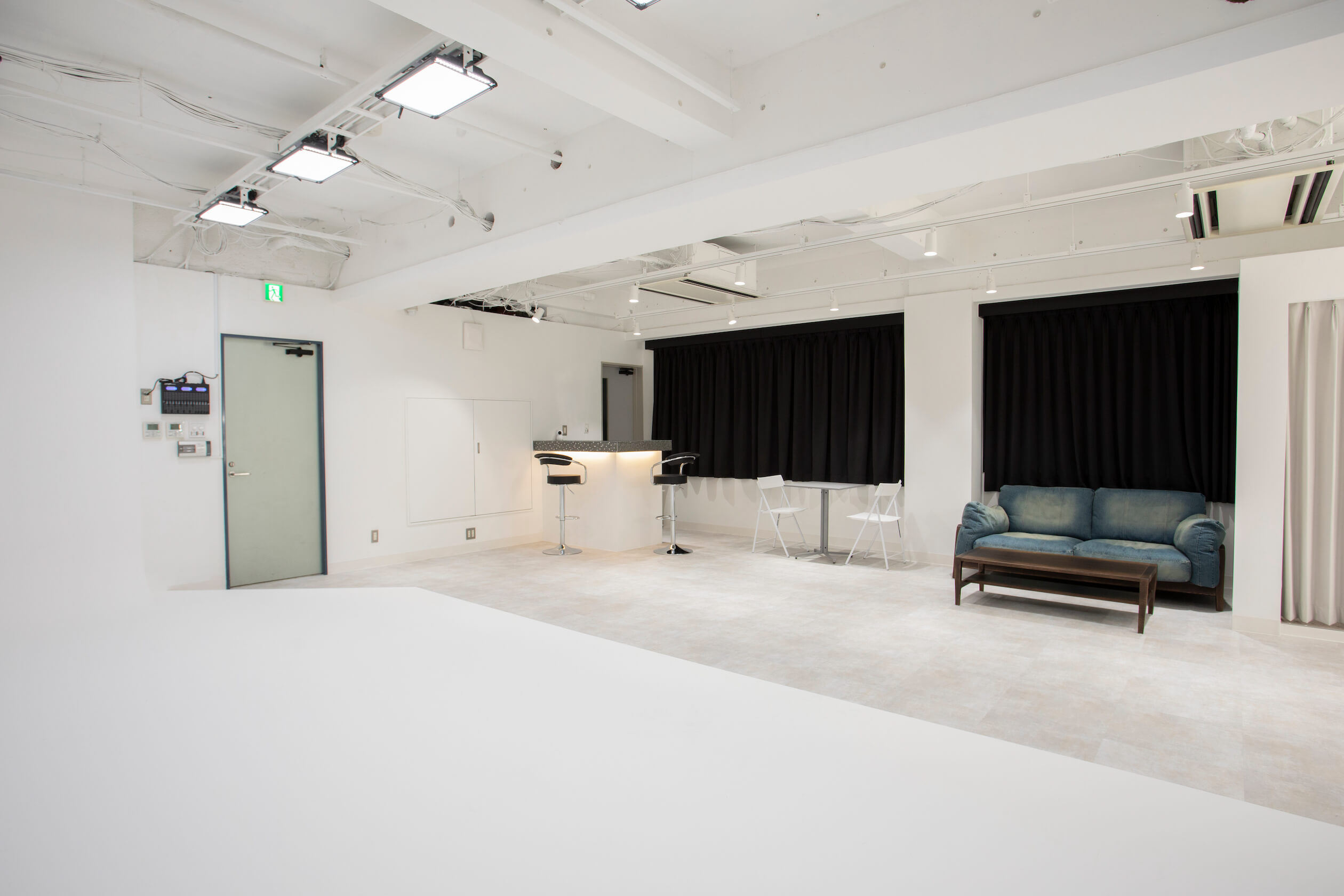 STUDIO Plus YOYOGIの写真7