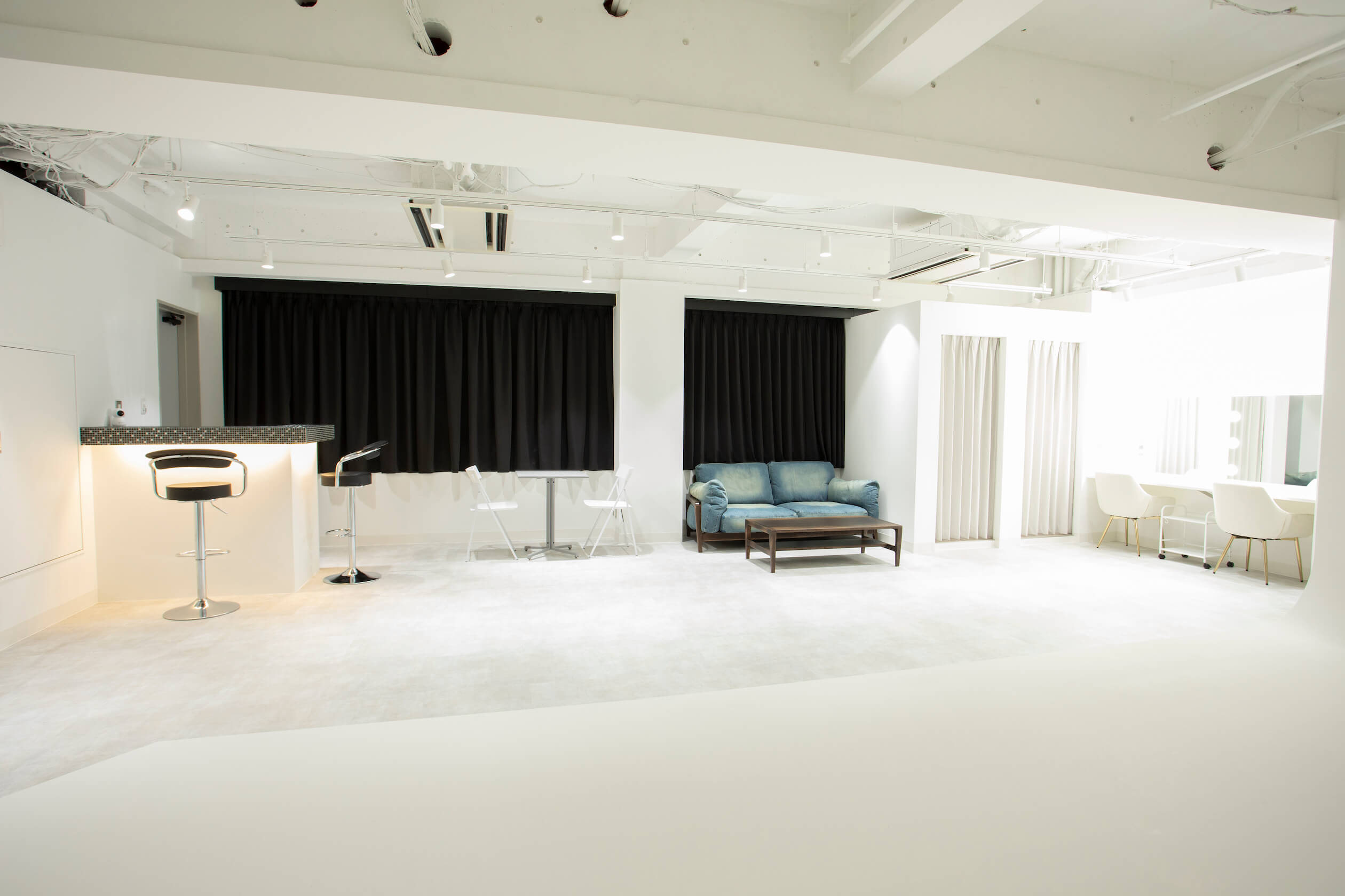 STUDIO Plus YOYOGIの写真5