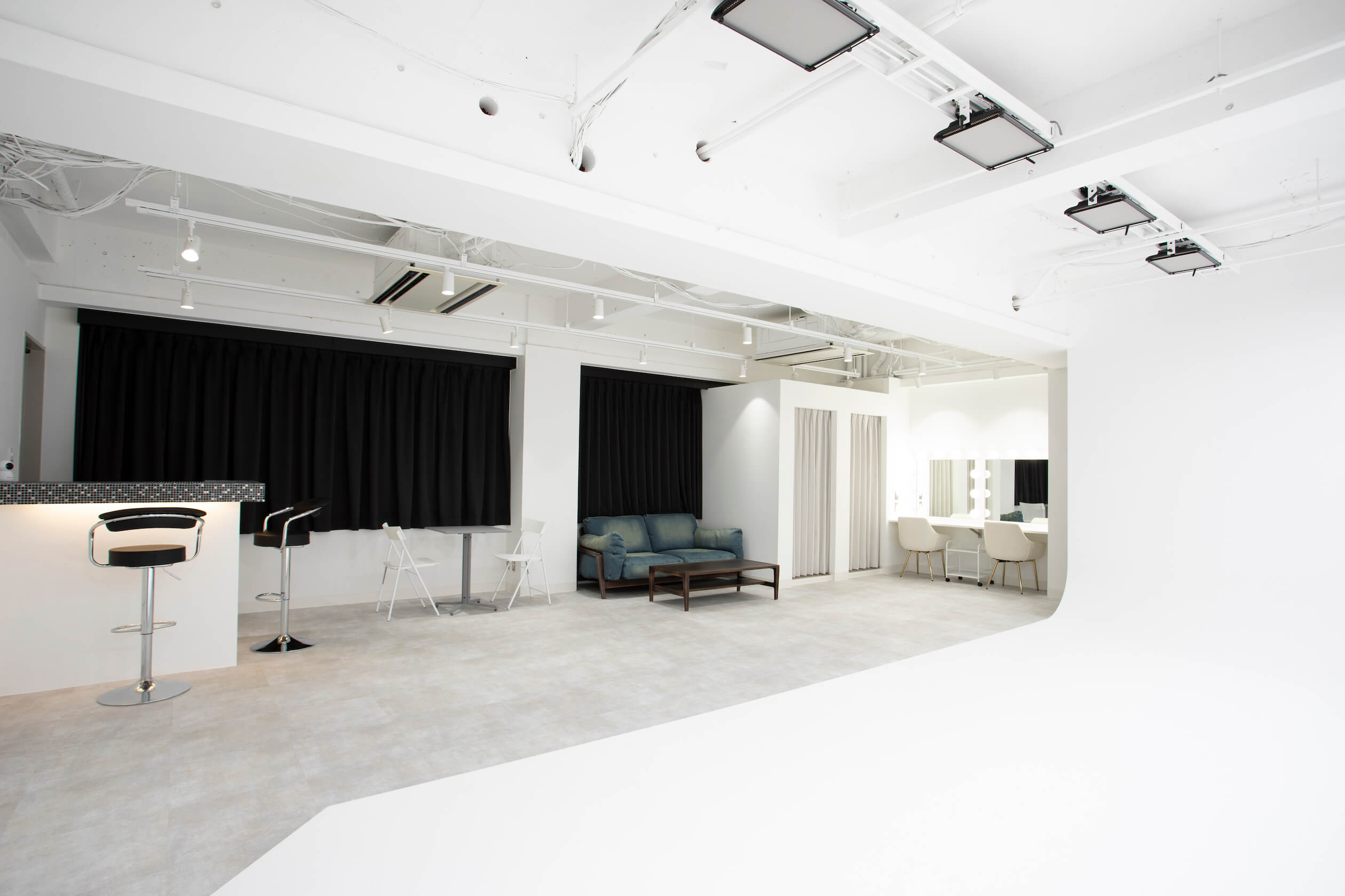 STUDIO Plus YOYOGIの写真6