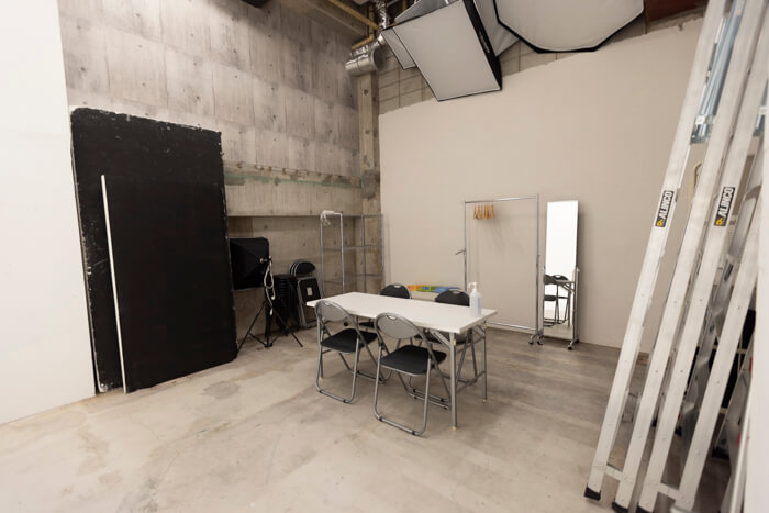 STUDIO KOTOBUKIの写真23