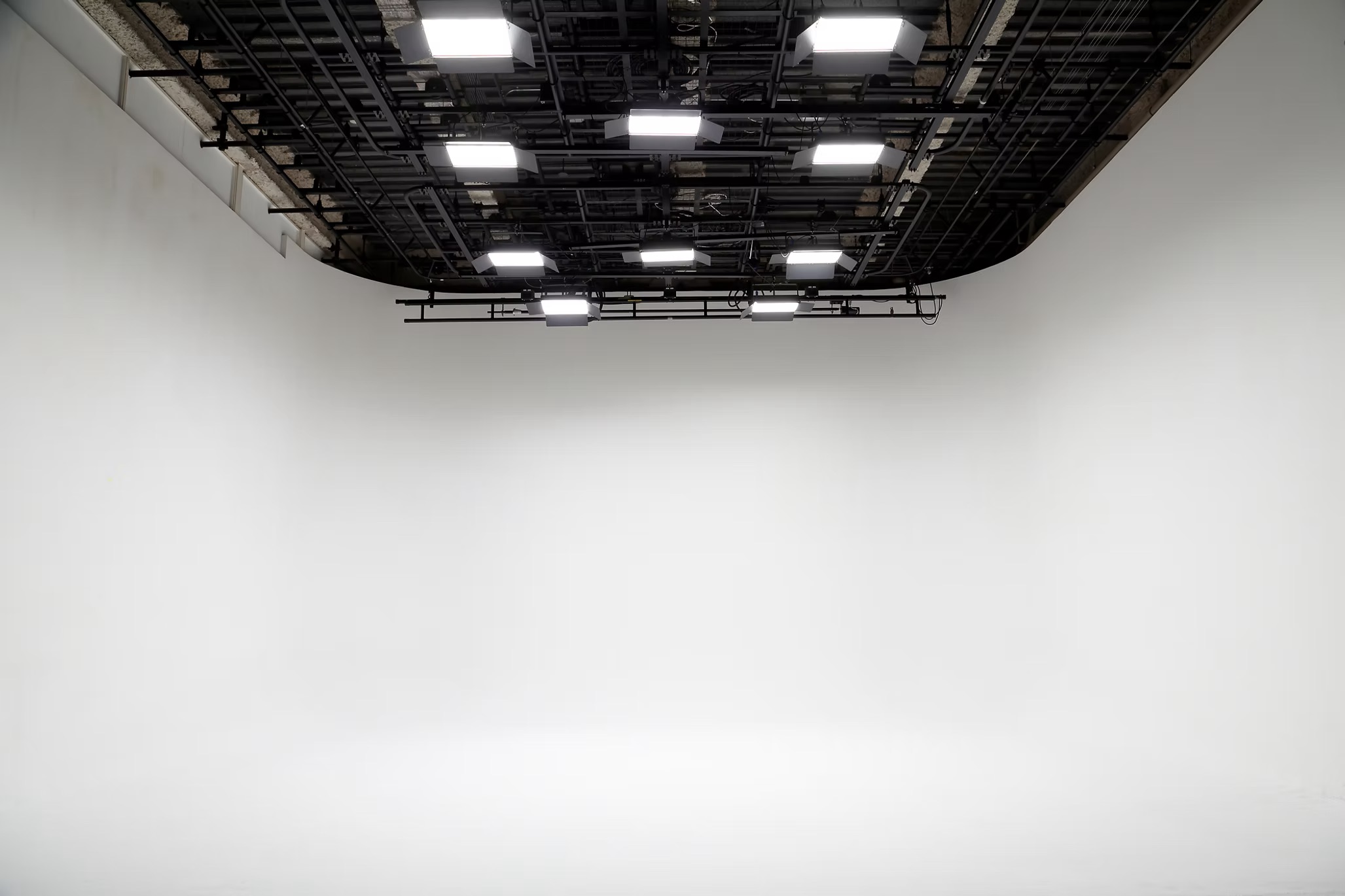 SIM STUDIO お台場plus F-studioの写真